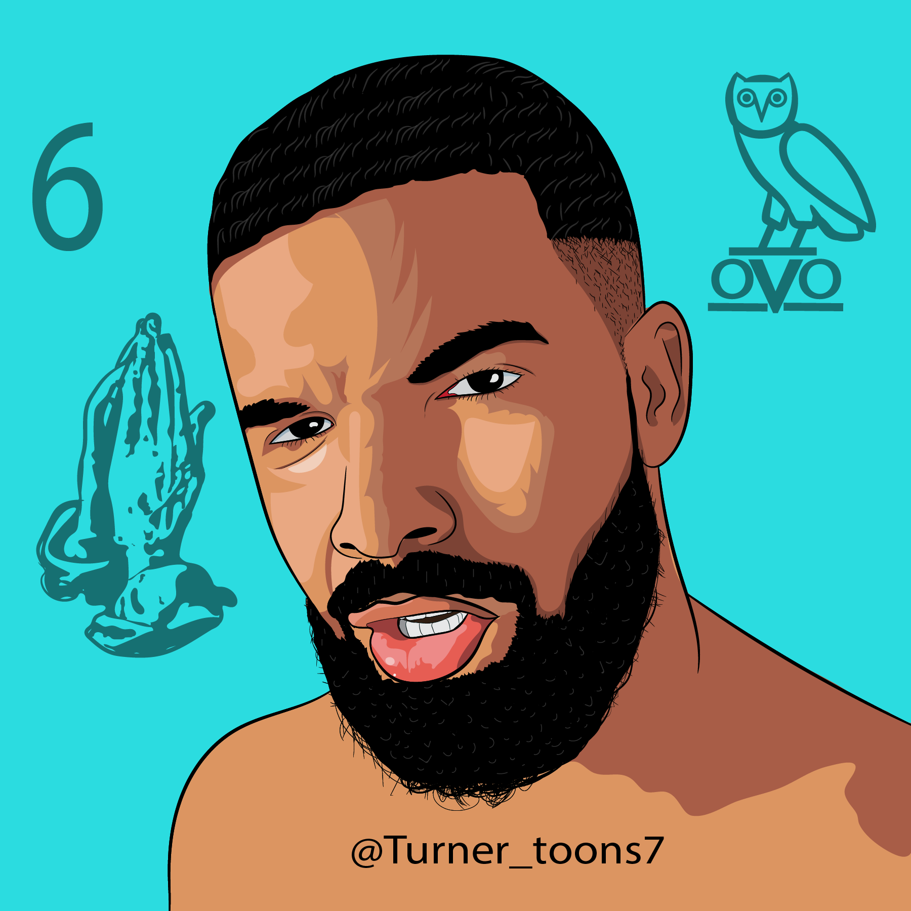 picture of Drake