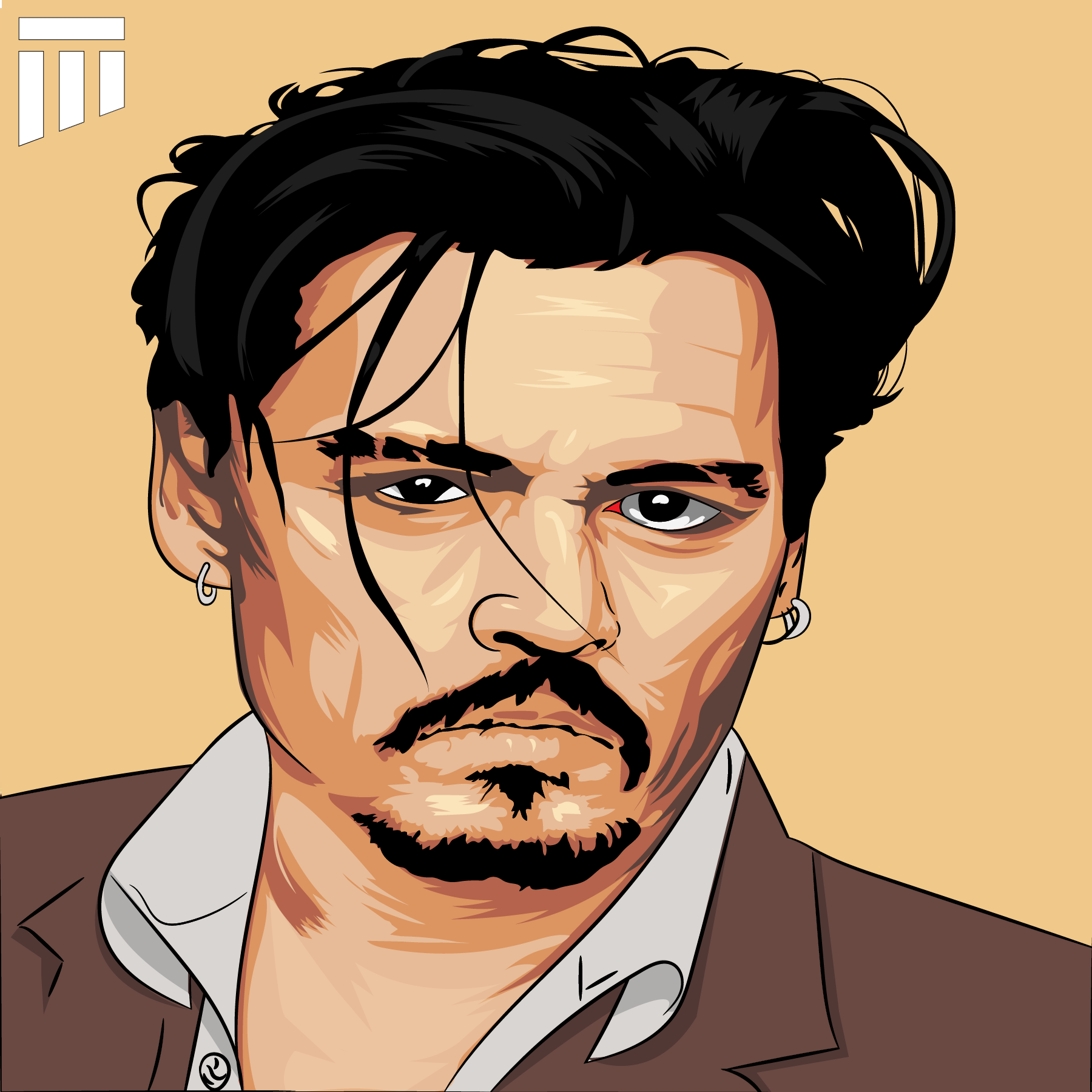 picture of Johnny Depp