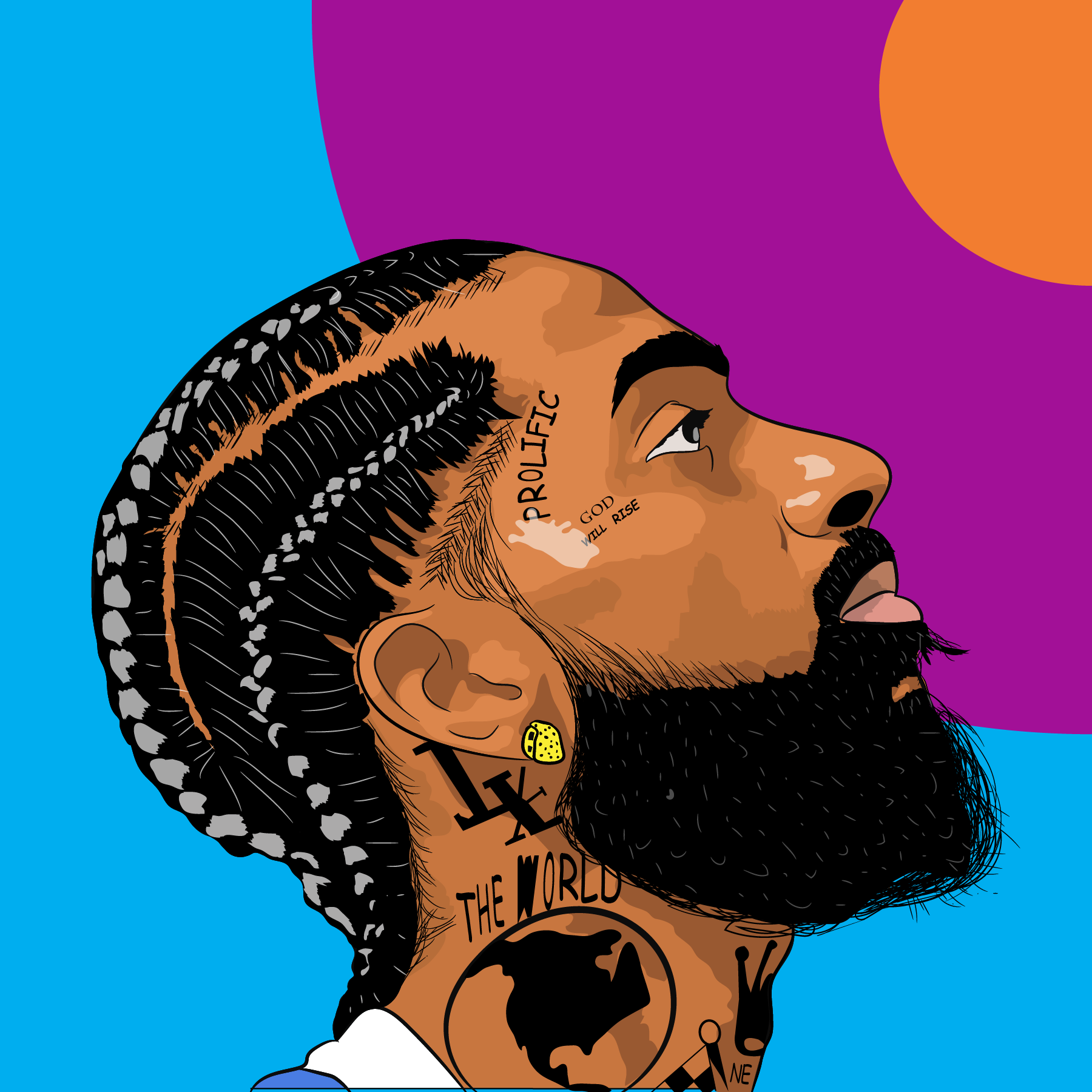 picture of Nipsey